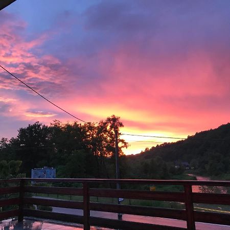 Hotel Sobe Markocevic Teslić Esterno foto