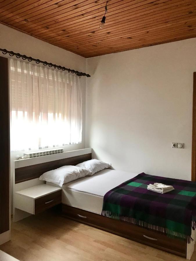 Hotel Sobe Markocevic Teslić Esterno foto