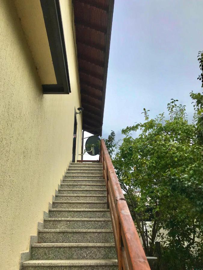 Hotel Sobe Markocevic Teslić Esterno foto