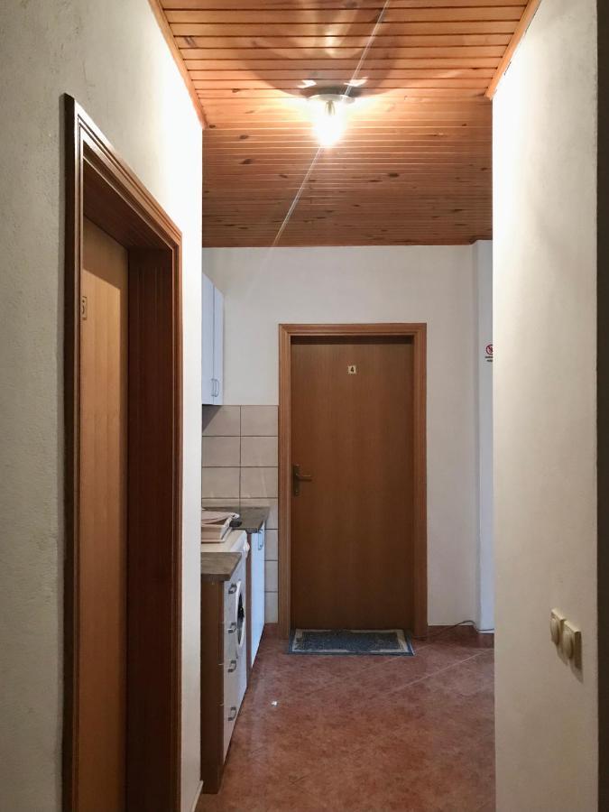 Hotel Sobe Markocevic Teslić Esterno foto