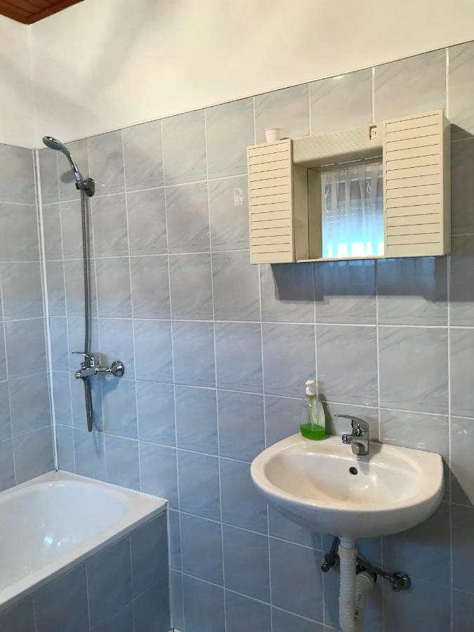 Hotel Sobe Markocevic Teslić Esterno foto