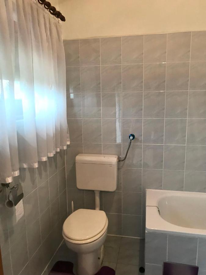 Hotel Sobe Markocevic Teslić Esterno foto