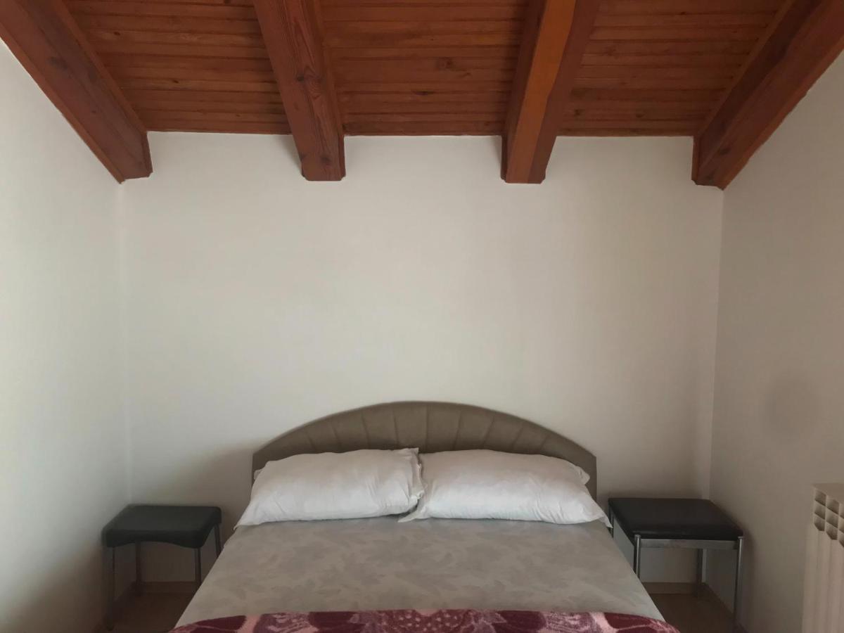 Hotel Sobe Markocevic Teslić Esterno foto