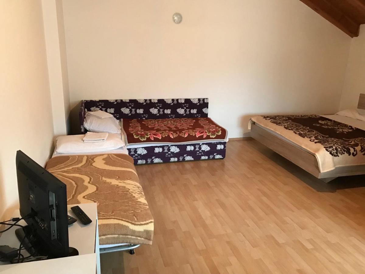 Hotel Sobe Markocevic Teslić Esterno foto