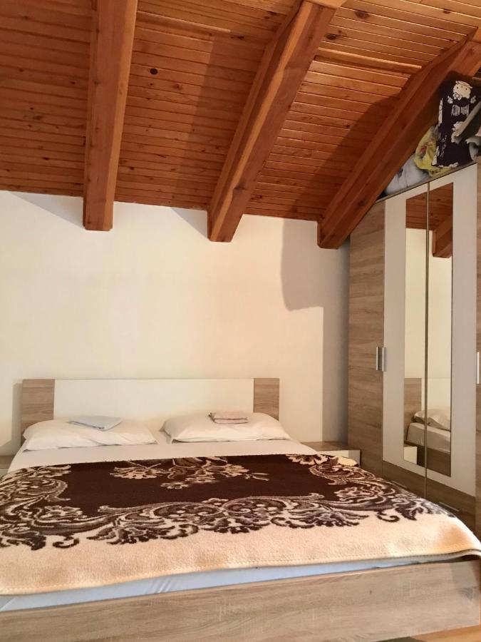 Hotel Sobe Markocevic Teslić Esterno foto