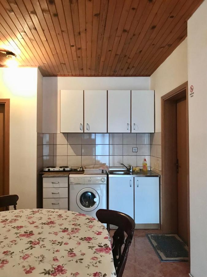 Hotel Sobe Markocevic Teslić Esterno foto