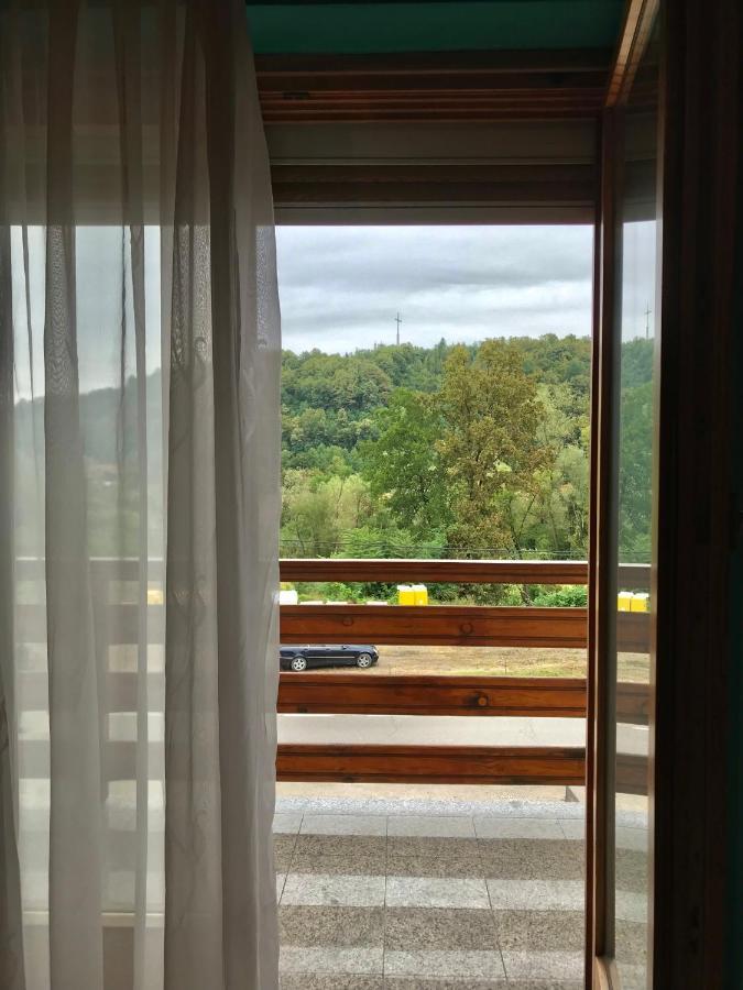 Hotel Sobe Markocevic Teslić Esterno foto