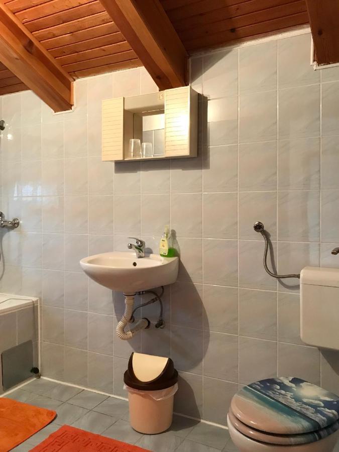 Hotel Sobe Markocevic Teslić Esterno foto